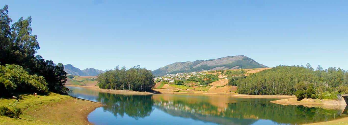 Ooty