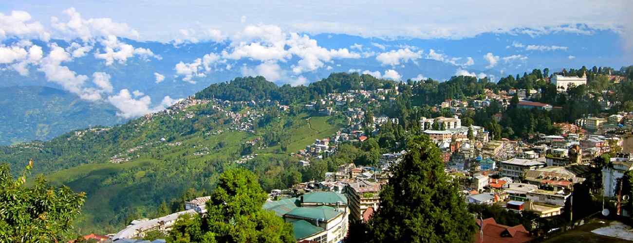 sikkim