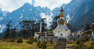 sikkim