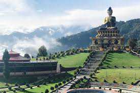 sikkim